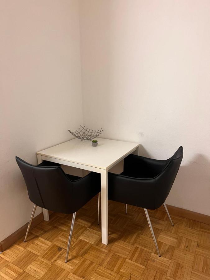 EasyroomBasilej Exteriér fotografie